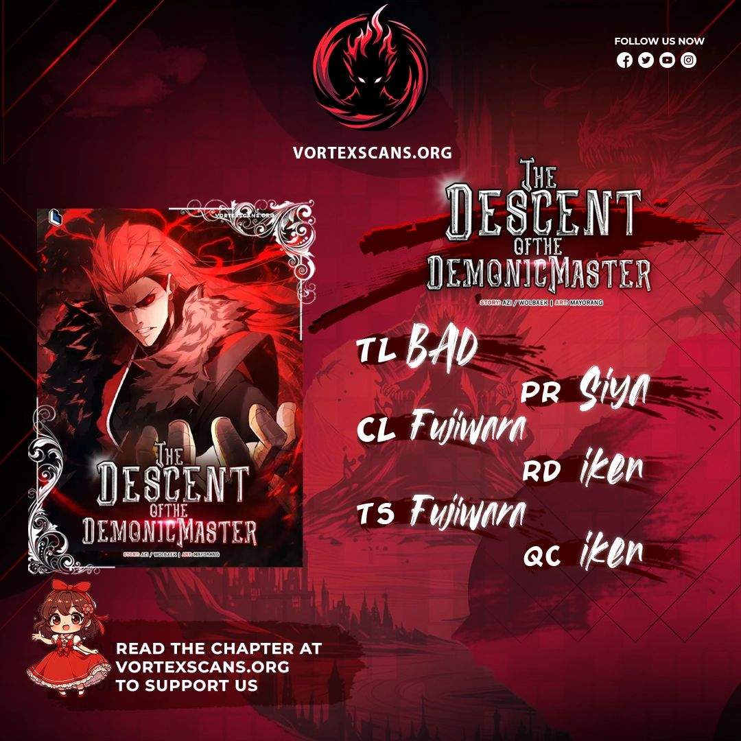 The Descent of the Demonic Master Chapter 154 1